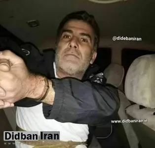 تصویر هواپیما ربای پرواز اهواز به مشهد+ عکس 