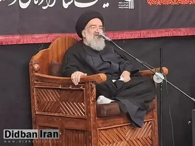 احمد خاتمی: ترامپ و نتانیاهو به عنوان مفسد فی الارض باید کشته شوند