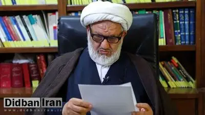 قاضی رازینی که بود؟/ از دادستانی انقللاب تا ریاست دادگاه ویژه روحانیت