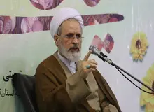 رییس حوزه های علمیه: ۱۰۰ هزار زن و مرد در حوزه های علمیه قم تحصیل می کنند