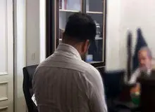 مردی که به یک پسر بچه تجاوز کرده بود بازداشت شد+جزییات