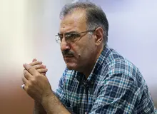 نمی‌خواهید درباره بازداشت دستیار ویژه وزیر مسکن اطلاع‌رسانی کنید؟