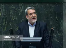 رحمانی فضلی: روند کرونا در خیلی از استان‌ها کاهشی است/ امیدواریم میزان فوتی‌ها کم شود