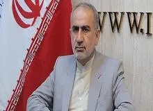 نماینده مجلس: با حلوا حلوا کردن دهان مردم شیرین نمی‌شود
