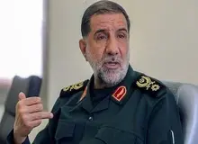 کوثری: اگر کسی با دقت فایل صوتی فرماندهان سابق سپاه را گوش کند، به فرماندهان سپاه آفرین می‌گوید
