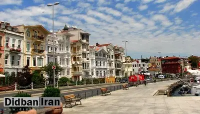 رییس اتحادیه مشاوران املاک: فریب تبلیغات جذاب خرید مسکن در ترکیه را نخورید، مسکن مهر خارج از شهر تحویل میدهند