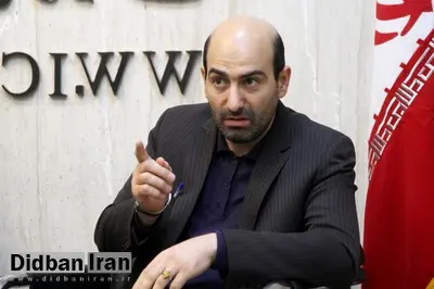 ابوترابی: وزارت صمت در رونق تولید عملکرد مثبتی داشته است