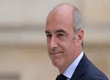 جسد نماینده پارلمان فرانسه در منزل شخصی‌ او پیدا شد