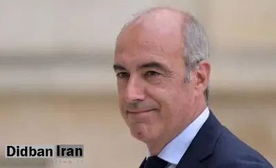 جسد نماینده پارلمان فرانسه در منزل شخصی‌ او پیدا شد