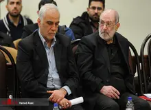 هادی رضوی، پرویز کاظمی و علی بخشایش در زندان هستند