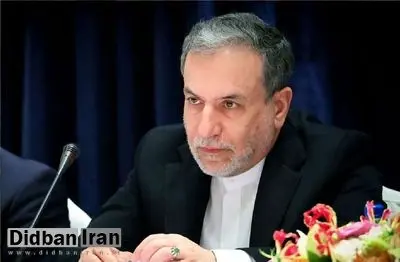 عراقچی: شروط اروپا برای مکانیسم ماشه منطقی نیست و ما اعتنایی نمی‌کنیم