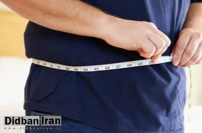 برای کاهش  وزن چه راهکارهایی را باید دنبال کنیم 