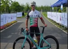 پدیده دوچرخه‌سواری ایران سی‌وچهارم جهان شد