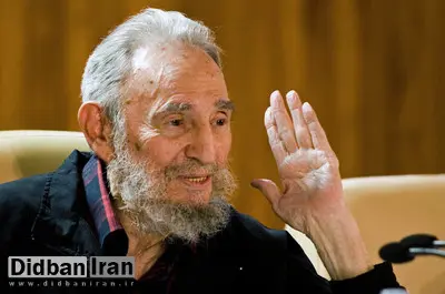 واکنش رهبران جهان به خبر درگذشت «فیدل کاسترو»