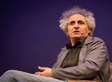 حرکات عجیب محسن نامجو در کنسرت + فیلم