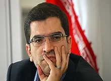 سید احسان قاضی زاده هاشمی نماینده شورای نظارت در کمیسیون بررسی تبلیغات انتخابات ریاست جمهوری شد