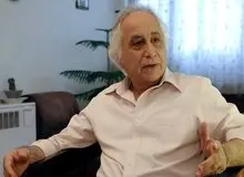 شمس لنگرودی : دوران جریان سازی شعر تمام شده است/هنر جهان امروز سینما و موسیقی است/ قداست شعر از دهه پنجاه کم‌کم رو به افول گذاشت
