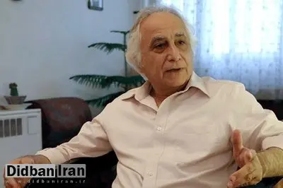 شمس لنگرودی : دوران جریان سازی شعر تمام شده است/هنر جهان امروز سینما و موسیقی است/ قداست شعر از دهه پنجاه کمکم رو به افول گذاشت