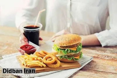 غذاهایی که تا موهایتان را نابود می کند