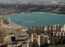 آخرین قیمت آپارتمان در منطقه ۲۲/ جدول