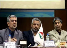 ماجرای تعلیق فوتبال ایران و سوء مدیریت کیومرث هاشمی