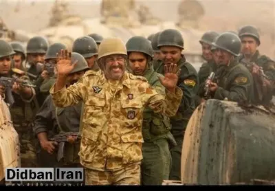 پژمان جمشیدی: شاید فصل سوم «زیرخاکی» برای عیدنوروز آماده شد