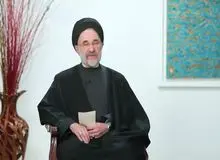 پیام سید محمد خاتمی به مناسبت نوروز/ برقراری آگاهی، اختیار، اراده و قدرت انتخاب انسان مانع عوامل پلشت بازدارنده است+ متن پیام 
