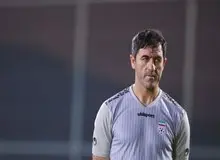 باقری از حضور در تیم ملی فوتبال انصراف داد