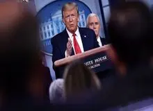 آمریکا رسماً خواستار فعالسازی مکانیسم ماشه شد