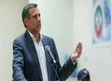 علی دیواندری که در دوره رئیسی بازداشت شده بود؛ تبرئه شد
