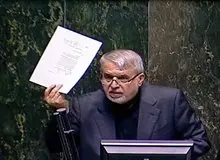 بارها گفته‌ام که امکان تقلب در انتخابات ایران وجود ندارد/ والله جمهوری اسلامی شکنجه‌گر نیست/ صحبت‌های مطرح‌شده درباره اداره‌کل اطلاعات خوزستان، دروغ ضدانقلاب بود/ کاری که درباره شجریان انجام دادم، ابلاغ شورای عالی امنیت ملی بود + فیلم 