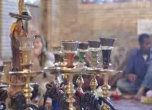 تبلیغ قلیان، جریمه ۴۳ میلیون و ۸۶۰ هزار تومان به دنبال دارد
