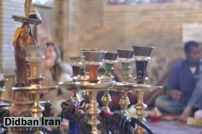 تبلیغ قلیان، جریمه ۴۳ میلیون و ۸۶۰ هزار تومان به دنبال دارد