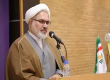 رئیس پژوهشگاه علوم و فرهنگ اسلامی: رهبری جامعه باید مورد حمایت قرار بگیرد نه اینکه مورد تهمت و ناسزا باشد