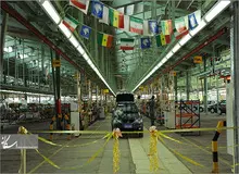 ماجرای دسته گلی که احمدی‌نژاد در سنگال به آب داد چه بود؟