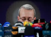 نامه ردصلاحیت علی لاریجانی «محرمانه» بود؟/ آقای سخنگو این سند کجای کار اداری شورا را مخدوش کرده است؟ 