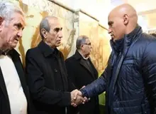 جلسه بی‌نتیجه کمیته‌ای که احتمالا حرف آخر را نمی‌زند/ سرمربی استقلال را چه کسی انتخاب می‌کند؟