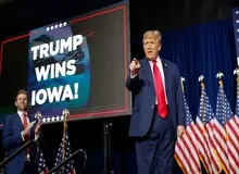 واکنش رهبران جهان به نتایج انتخابات آمریکا؛ این کشورها به ترامپ تبریک گفتند+اسامی