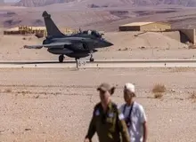 ان بی سی: آمریکا در حال آماده‌باش و منتظر احتمال حمله اسرائیل به ایران است