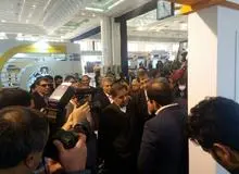 یک مقام مسئول گفت:حمل و نقل کشور تا دوسال آینده به صورت اینترنتی انجام می شود