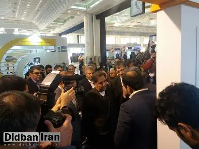 یک مقام مسئول گفت:حمل و نقل کشور تا دوسال آینده به صورت اینترنتی انجام می شود