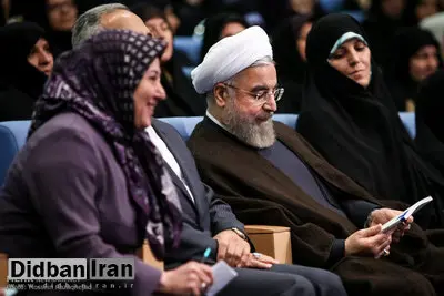  گروه زنان متخصص ایران به رئیس جمهور برای انتصاب مدیران زن و  بهره گیری از توانمندی های شهیندخت مولاوردی در دولت دوازدهم نامه نوشتند +متن نامه 
