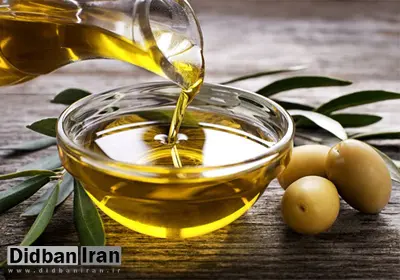 روغن زیتون از سرطان مغز پیشگیری می‌کند