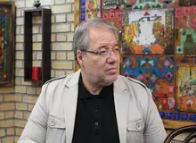 نقد صریح محبیان به رفتار رحیم‌پور ازغدی: می خواهند جلب نظر اصحاب قدرت را نموده و به موقعیت و امکاناتی دست می‌یابند/ برخی معتقدند بدنامی بهتر از گمنامی است 