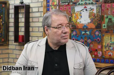 نقد صریح محبیان به رفتار رحیمپور ازغدی: می خواهند جلب نظر اصحاب قدرت را نموده و به موقعیت و امکاناتی دست مییابند/ برخی معتقدند بدنامی بهتر از گمنامی است