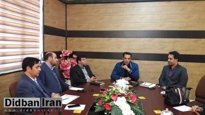 رییس اداره ورزش مراغه: بهره گیری از علم روز، راهبرد اساسی ورزش شهرستان است