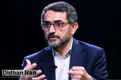 زارعی، نماینده مجلس: باز هم ستاد مرکزی پیامکسازان فعال شد و صدها پیام آمد که «گزینه وزارت اقتصاد» خائن است و بهاییها و سرویسهای خارجی او را پرورش دادهاند
