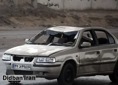 خسارت ۸۳ خودروی «بدون بیمه» آسیبدیده در حادثه بندر شهید رجایی پرداخت شد