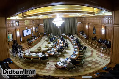 نام بَرداری شورای شهر به جای نام آوری