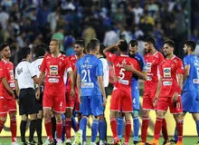 جزییاتی درباره دیدار دلالان فوتبال با بازیکنان در هتل آزادی/  در سه میلیارد با استقلال ببند اما فقط ۹۰۰ میلیون بگیر!